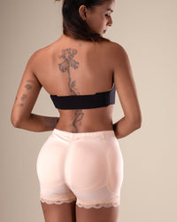 Padded short