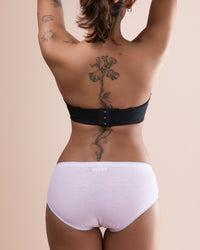 Cotton Briefs - Pack of 5
