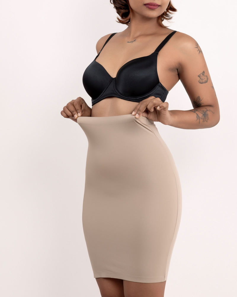 Shaping Skirt