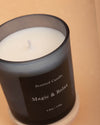 Fragrant Candle