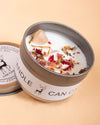 Perfume Candles