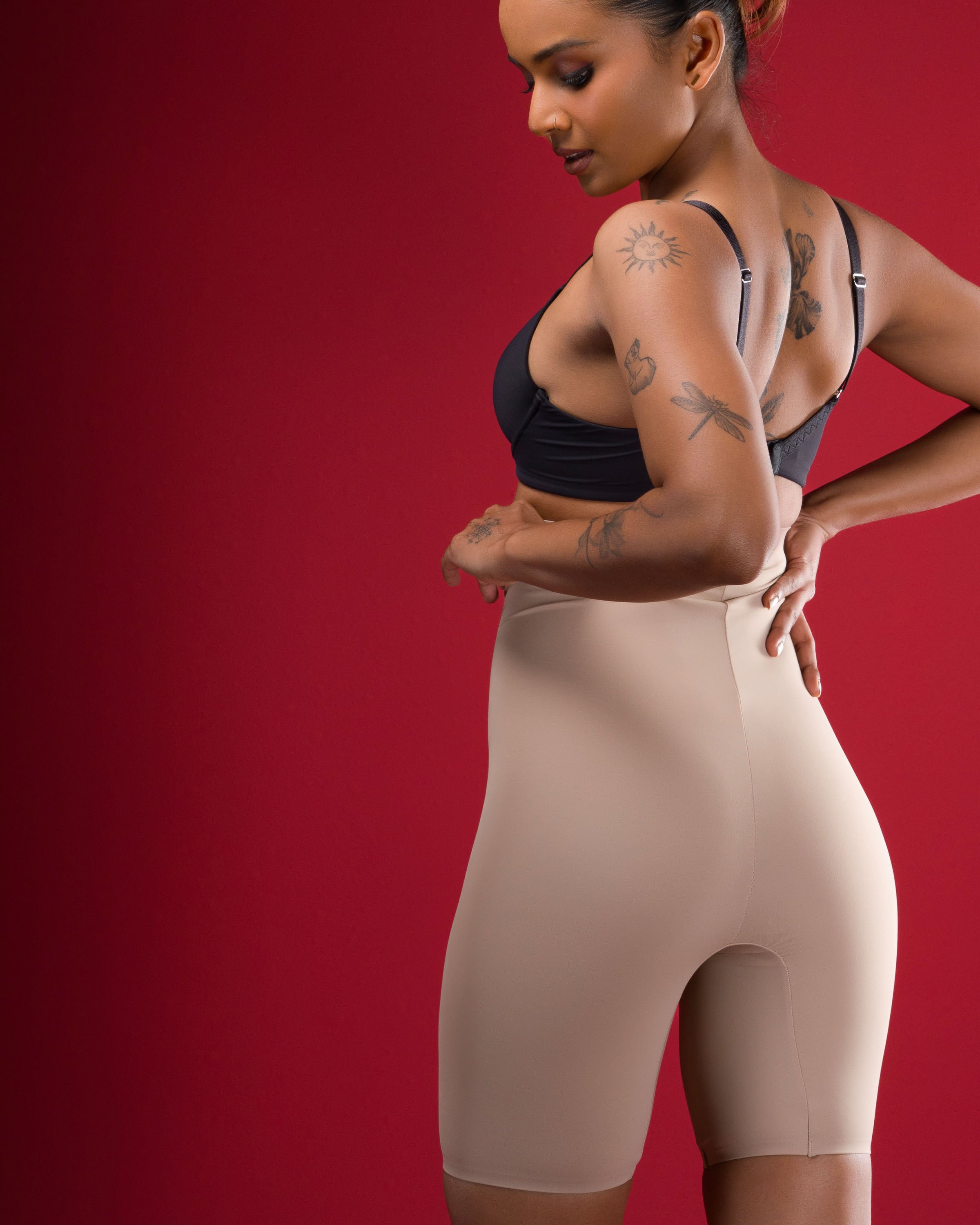 Shaping Short
