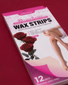 Wax Strips