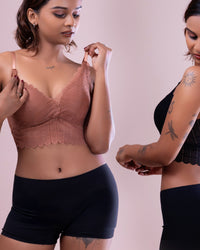 Lace Bralette
