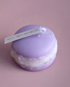 Macaron-candles