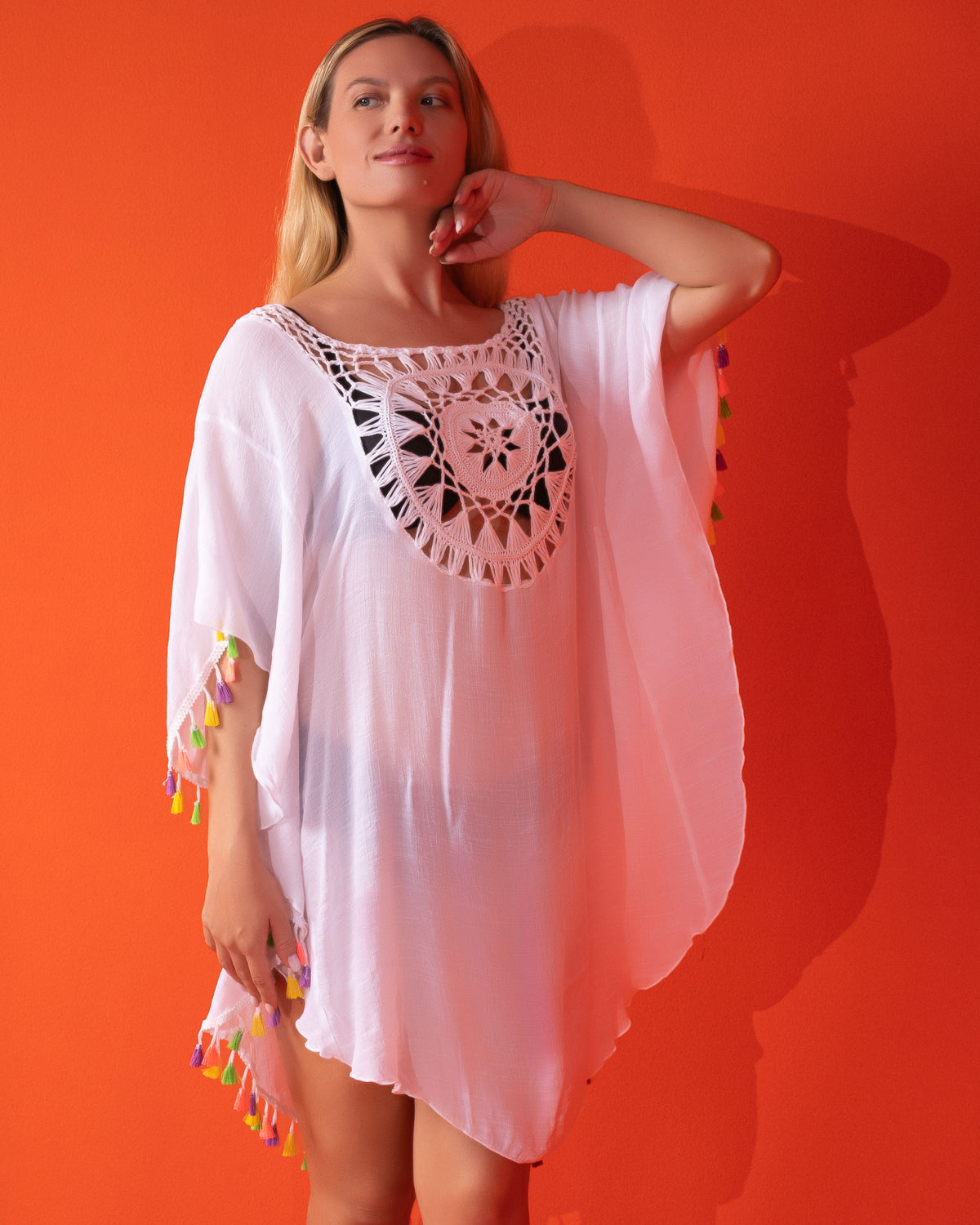 Swimwear Cover Up
