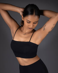Bandeau Bra
