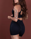 Sculpt shorts
