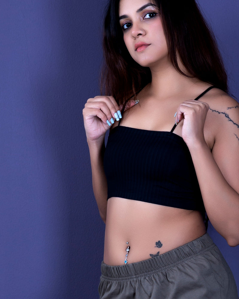 Bandeau Bra