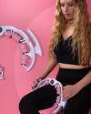 Leg and Clamp Massager