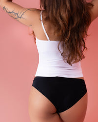Lace bonded Bikini
