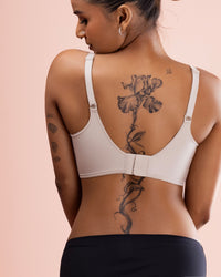 Lumine Seamless non-wired bra