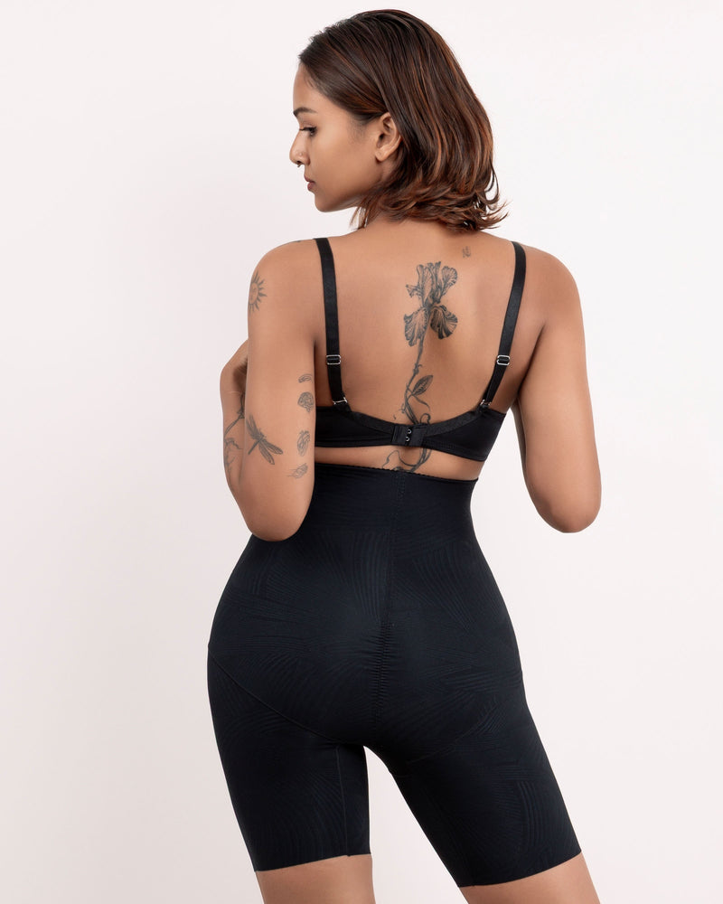 High-Flexible Shaper