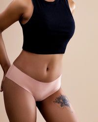 Smooth & Sexy Hipster