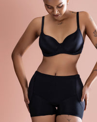Hip Enhancing Padded Shorts