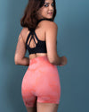High-Waist Shorts