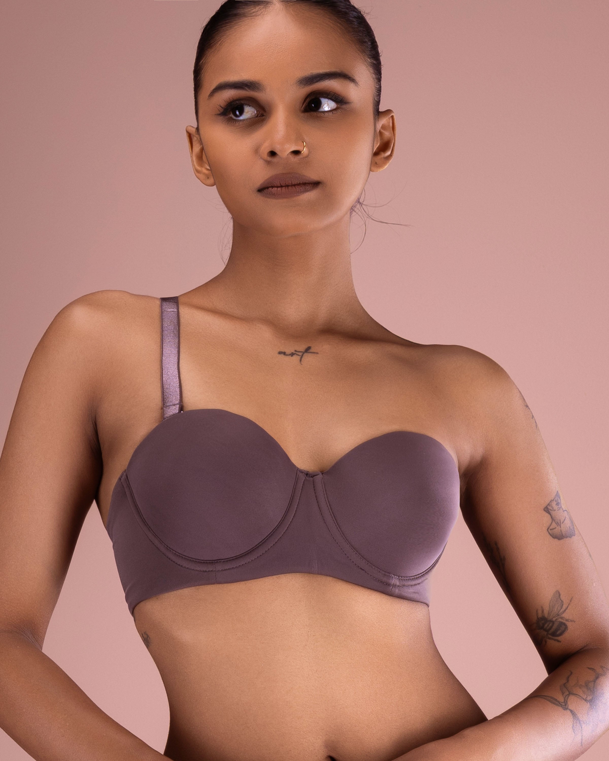 Multi-Way Bra Collection