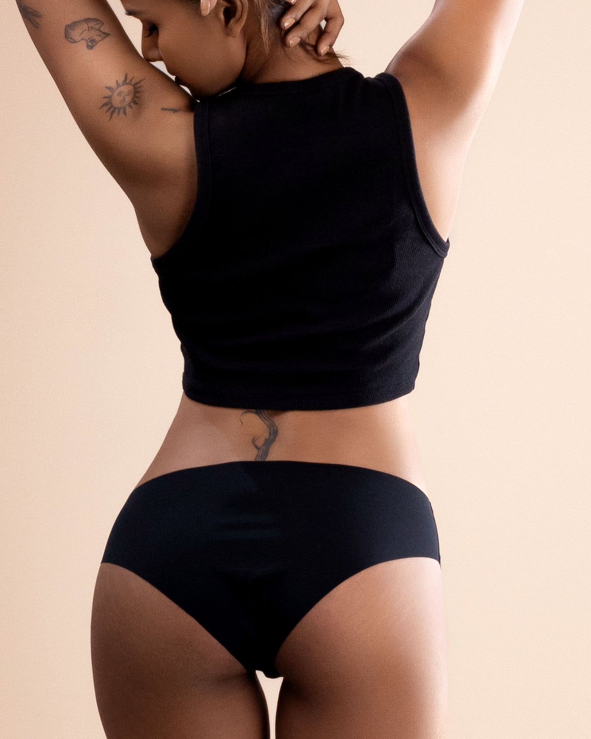 Smooth & Sexy Hipster