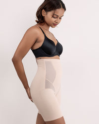 High-Flexible Shaper