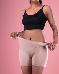 Safety Shorts
