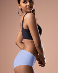 Ice Silk Bonded Brief
