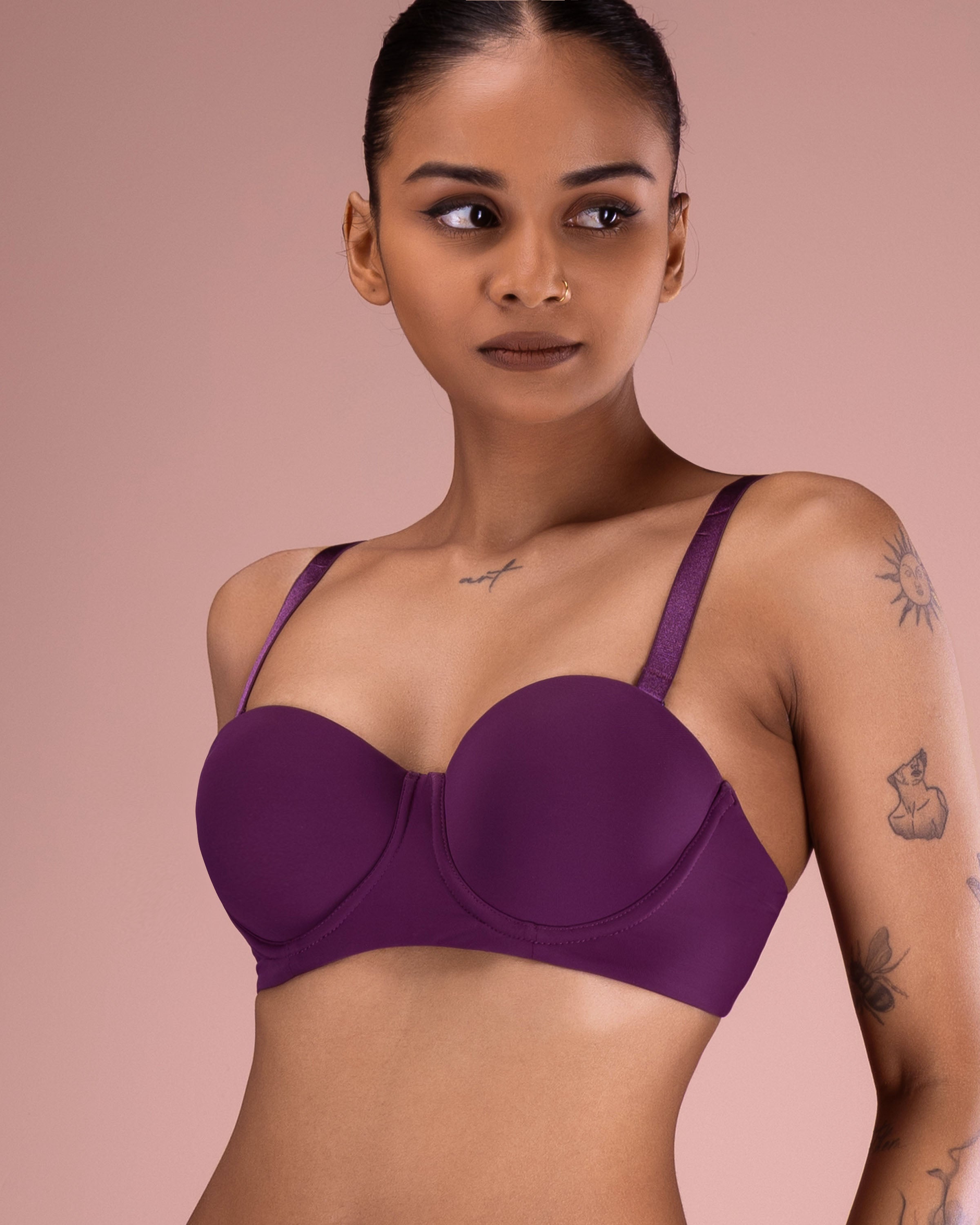 Multi-Way Bra Collection