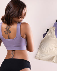 Home Wear Bra
