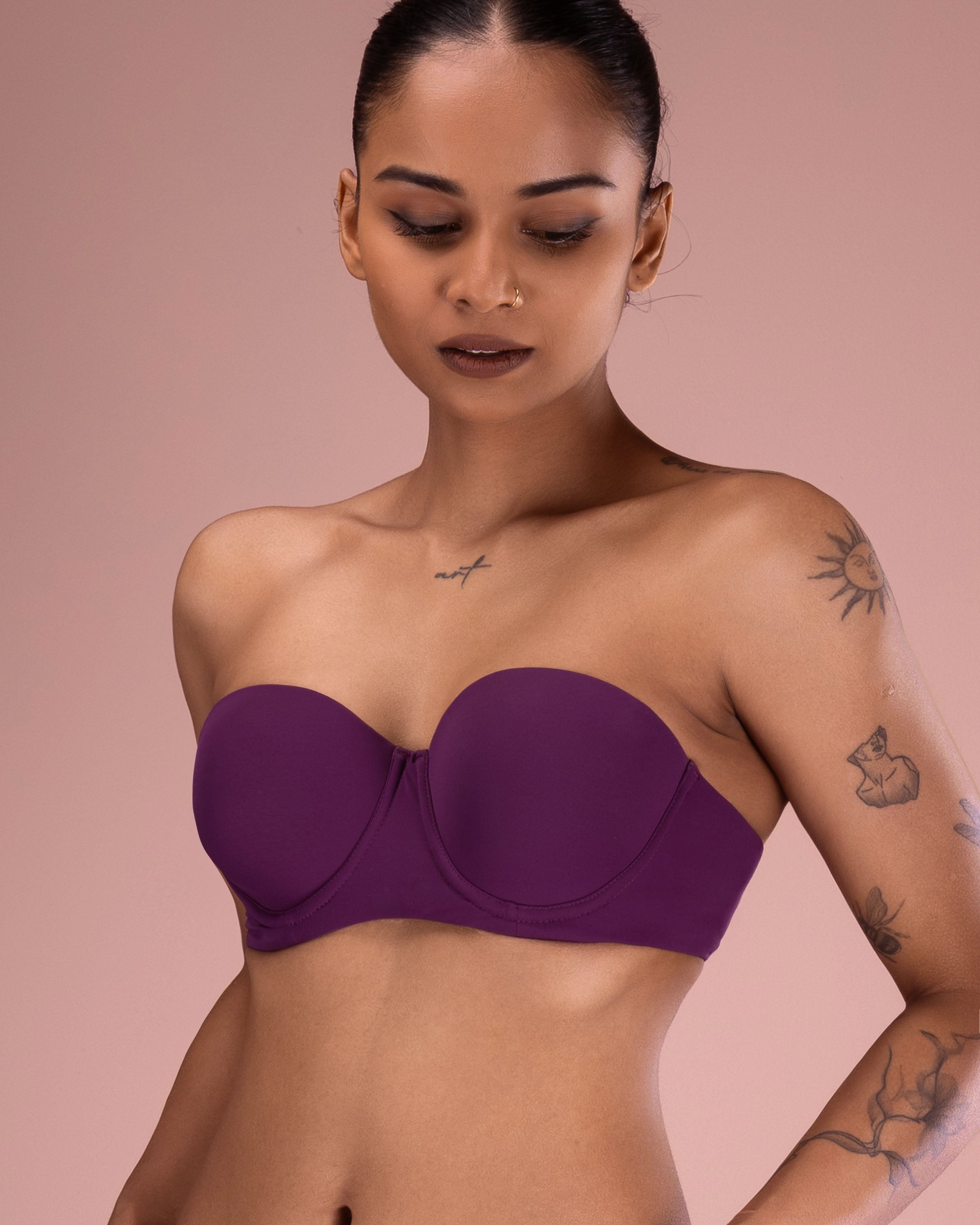 Multi-Way Bra Collection