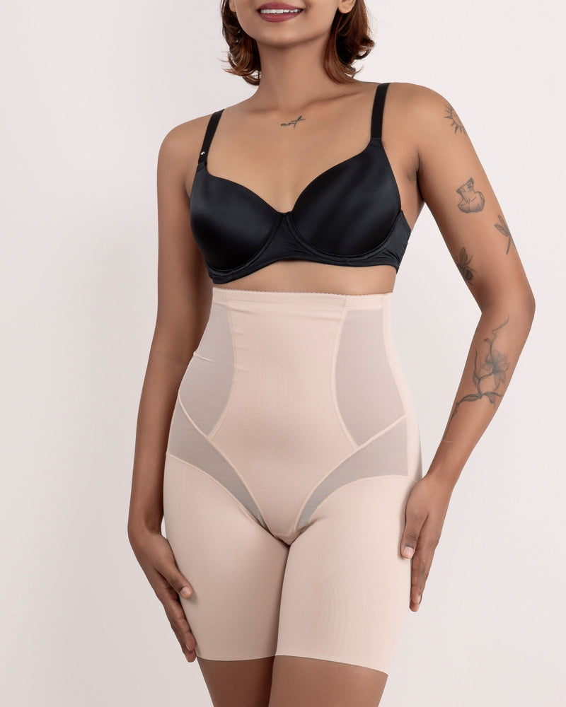 High-Flexible Shaper