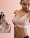 Lumine Seamless non-wired bra