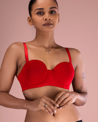 Multi-Way Bra Collection