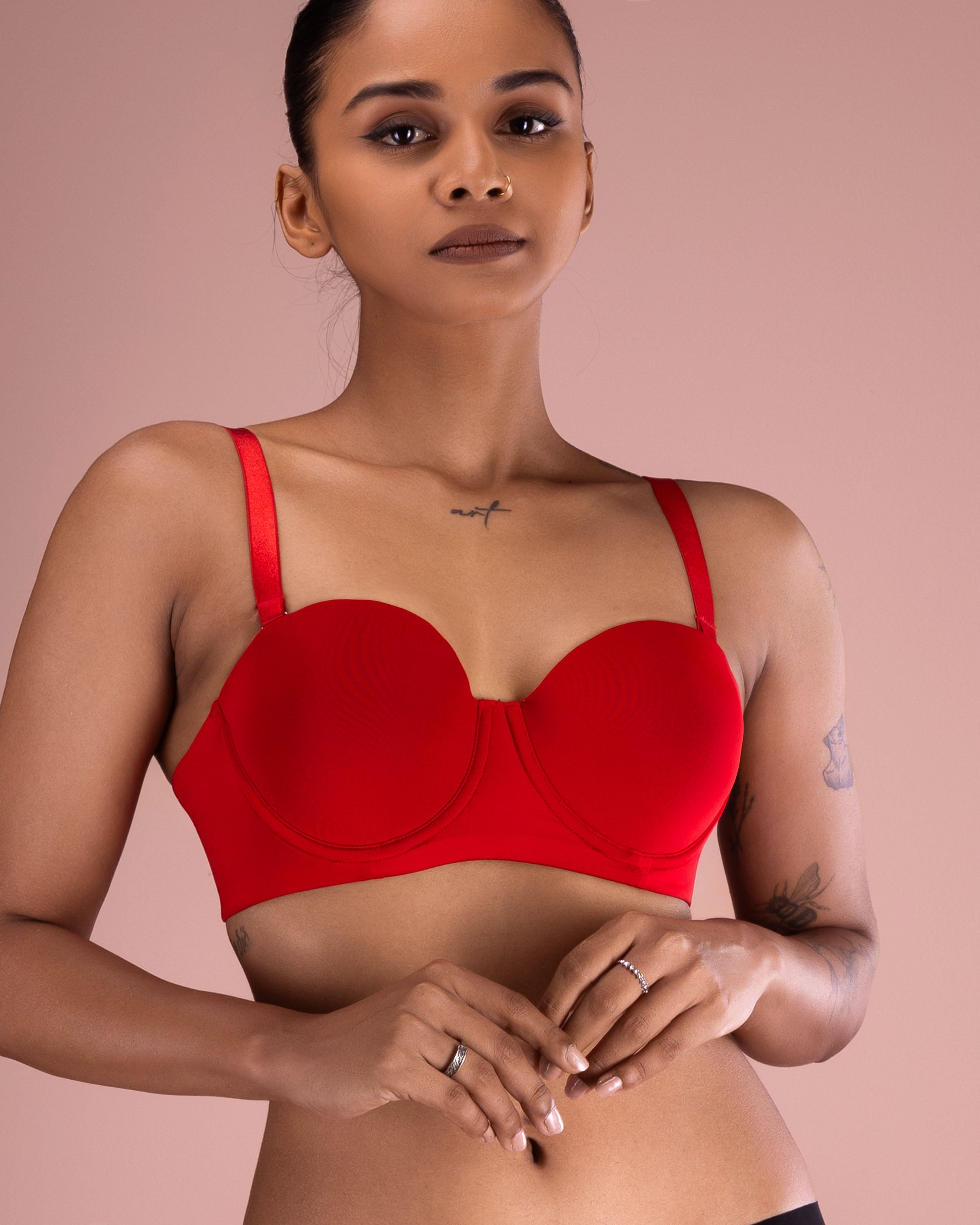 Multi-Way Bra Collection