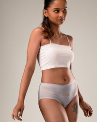 Cotton Panty 4-Pack