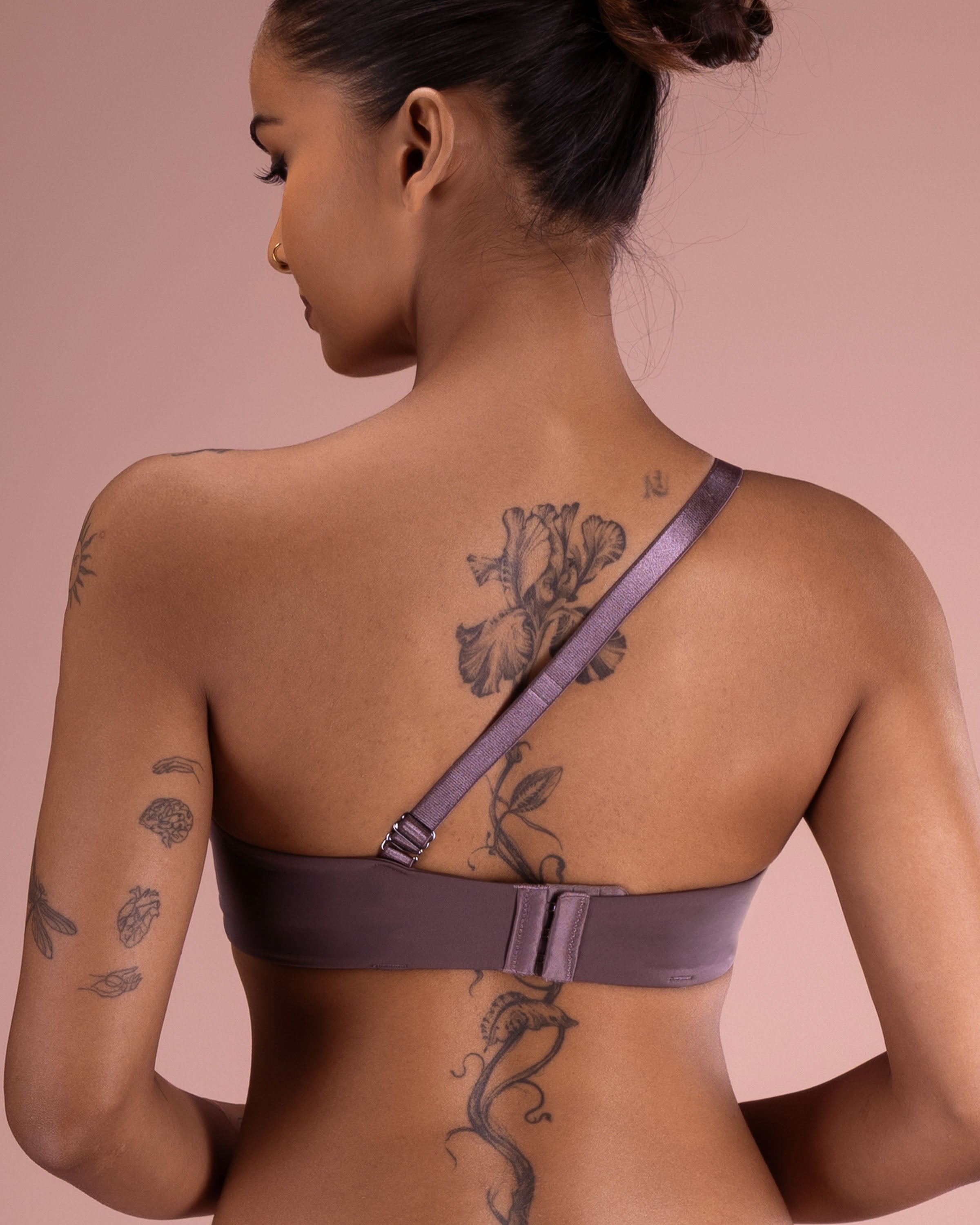 Multi-Way Bra Collection