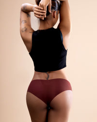 Smooth & Sexy Hipster