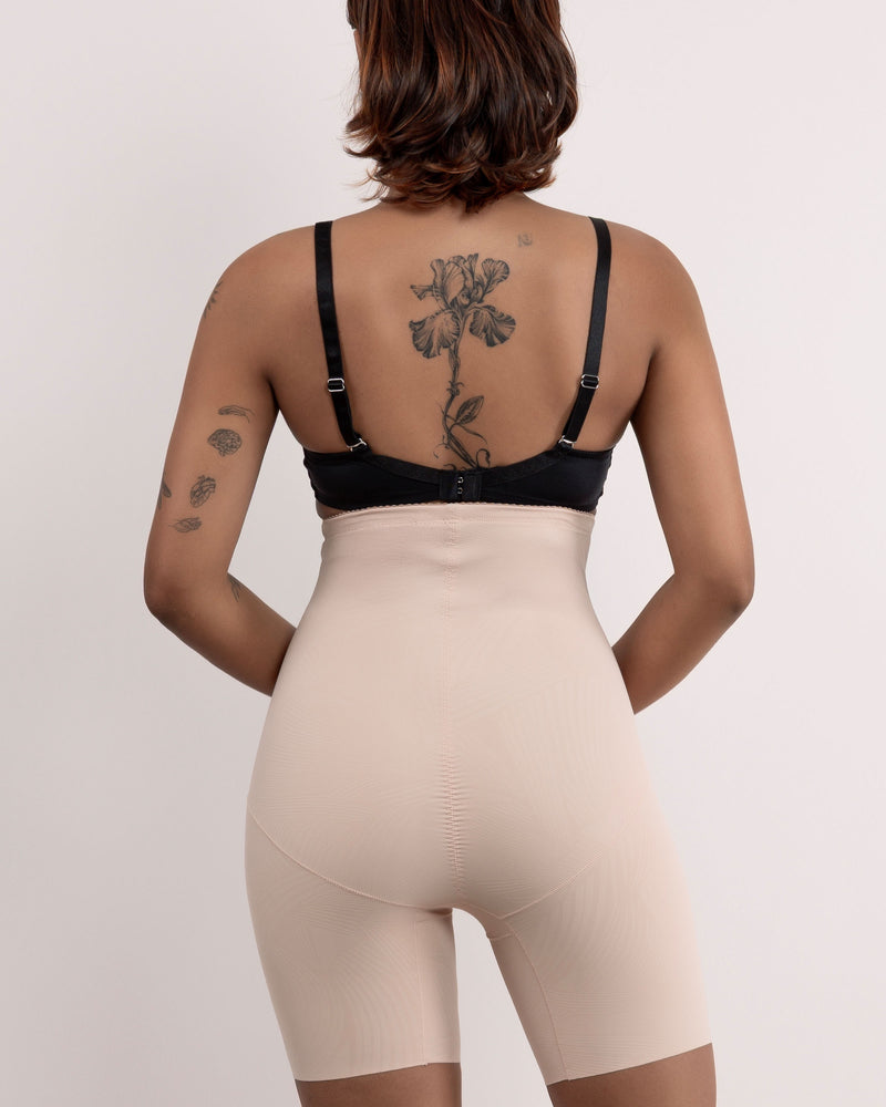 High-Flexible Shaper