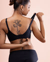 Lumine Seamless non-wired bra
