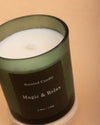 Fragrant Candle