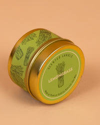 Fragrant Candles