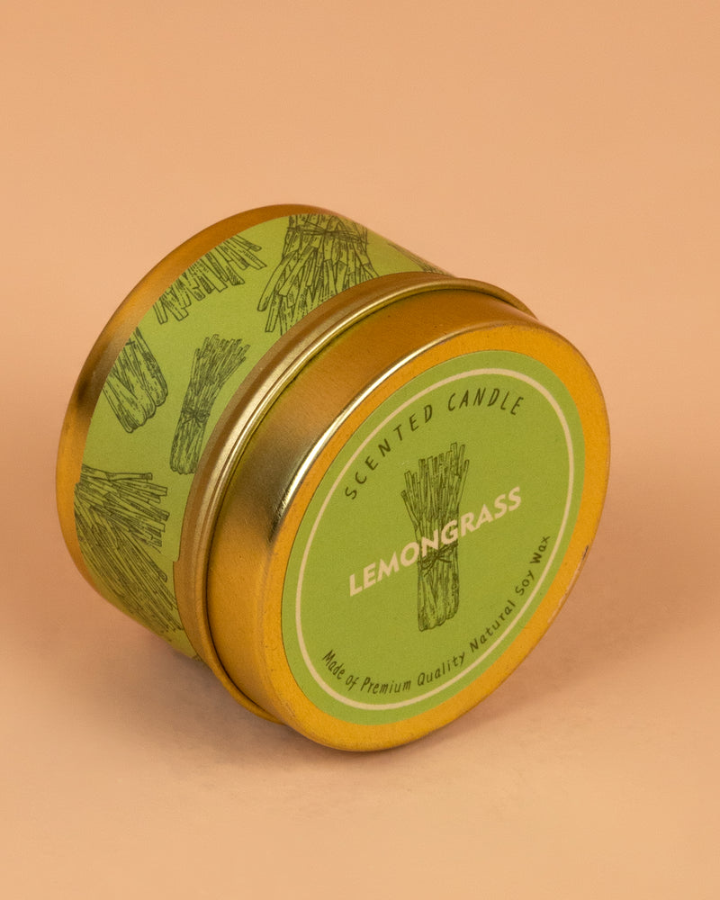 Fragrant Candles