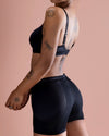 Hip Enhancing Padded Shorts