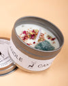 Perfume Candles