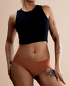 Smooth & Sexy Hipster