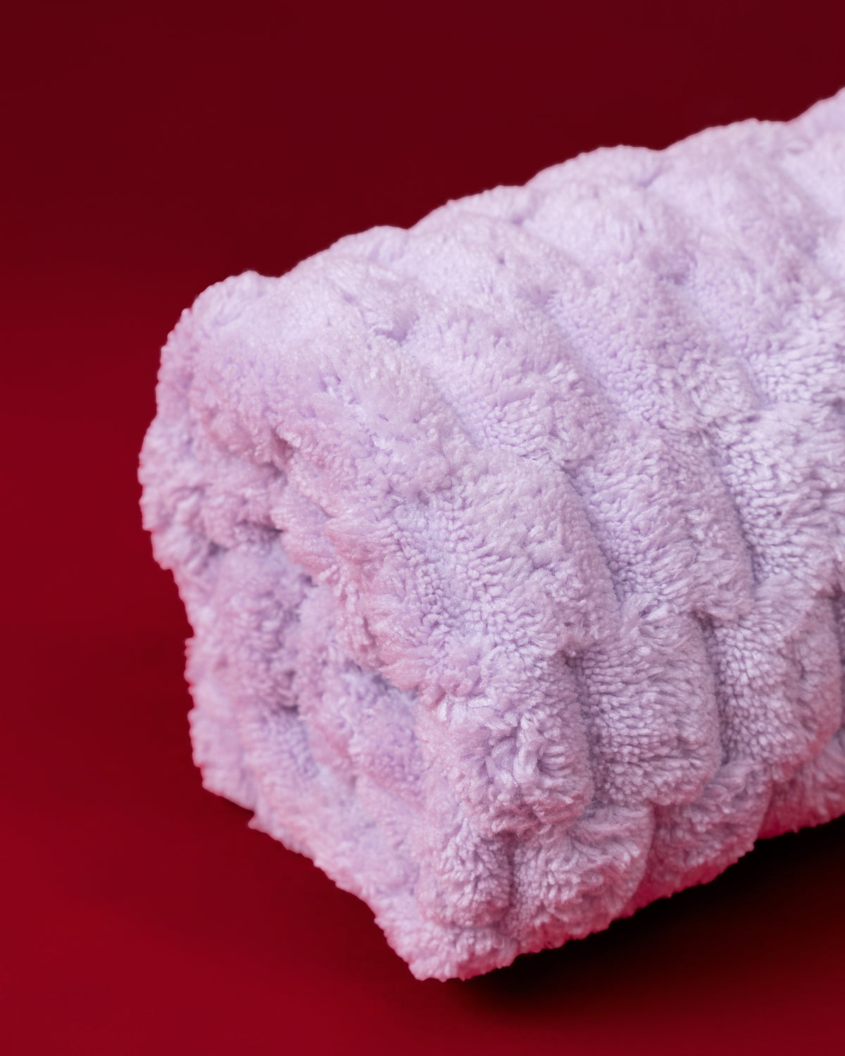 Face towel