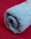 Face towel