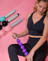 Anti Cellulite Massaging Roller