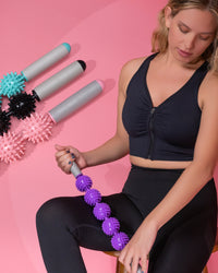 Anti Cellulite Massaging Roller