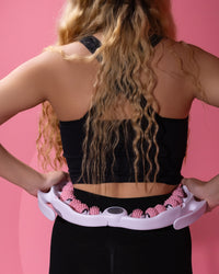 Leg and Clamp Massager