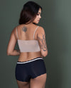 Seamless Boyshorts