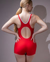 One Piece Swimwear